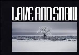 Snowman - Condensed Sans Serif