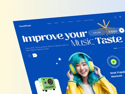 SoloRadio - Single Radio Streaming App v1.0