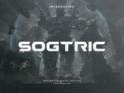 Sogtric