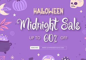 Black Magic - Playful Display Font