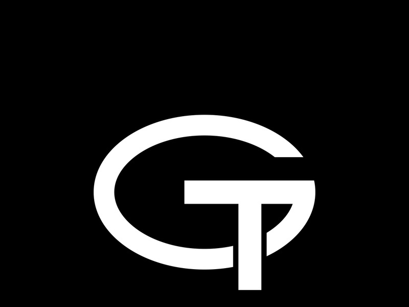 G Letter vector illustration icon