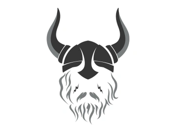 Viking logo preview picture