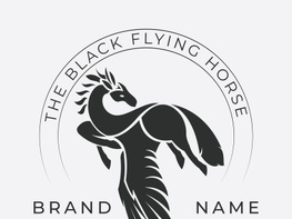 Vintage Horse Logo preview picture