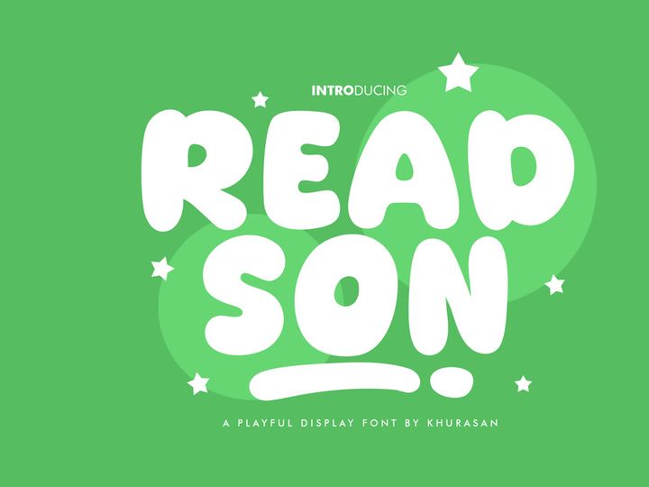 Readson