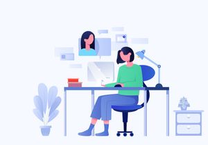 M82_Work from home Illustrations_v2