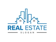 Real Estate Logo