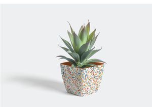Rainbow Terrazzo