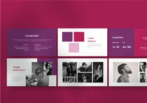 Jungle Powerpoint Template