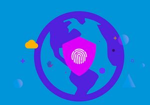 Free Security Illustrations
