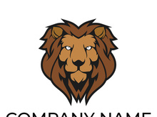 Lion logo