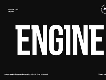 Engine preview picture