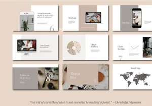 Audrey - Google Slide