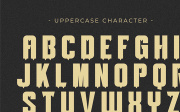 Spooky Ghost - Halloween Display Font