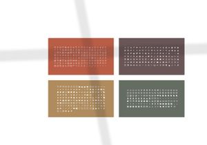 Marrie - PowerPoint Template