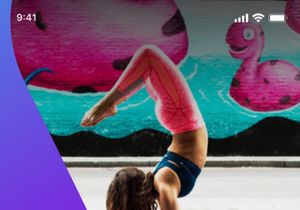 Fitgoal UI Kit