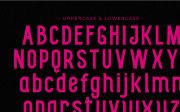 Magenta - Modern Serif Font