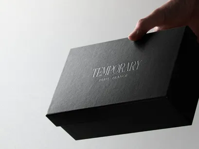 Dennya | Display Serif Font
