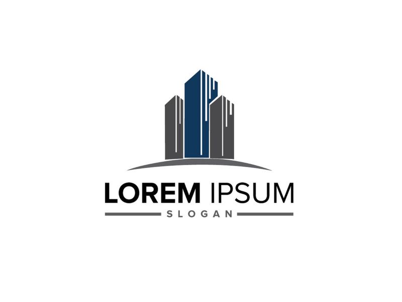 Real Estate Logo