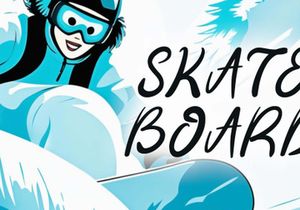 Funky Snow