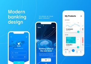 Siren UI Kit