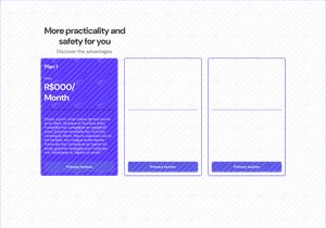 Sete - Landing page Builder