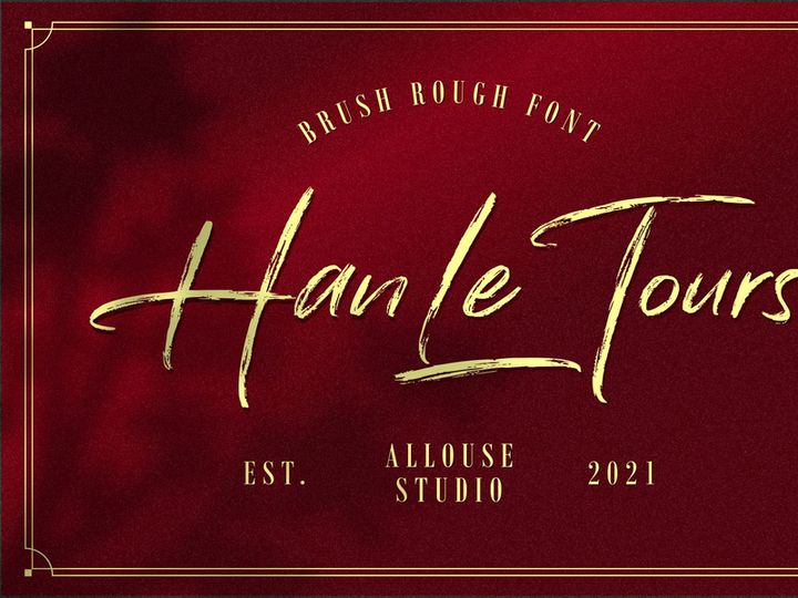 Han Le Tours