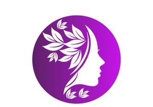 Skincare Beauty Logo