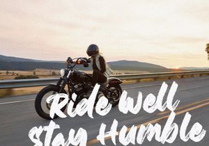 The Junipes - Textured Brush Font