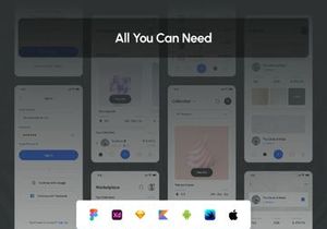 Marketplacer v1.0 - Marketplace (iOS App and Website)|Swift 4