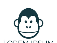 Monkey logo