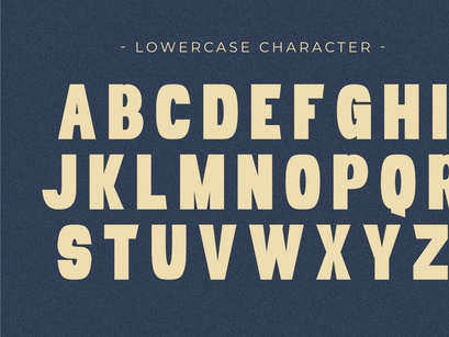 Halloween Party - Display Font