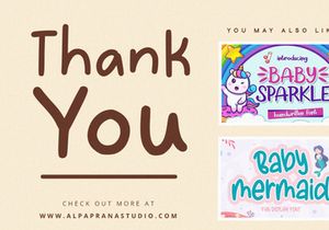Cottontail - Handwritten Font