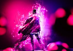 Free Digital Art Calendar 2020
