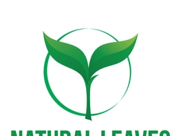 Leaf logo preview picture