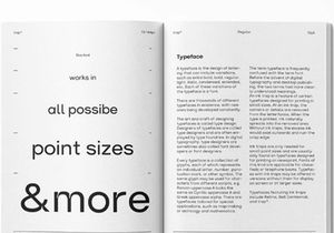 trap* typeface [Free Font]