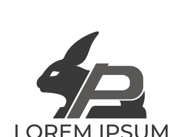 Rabbit logo preview picture