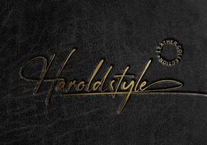 Janelotus - Signature Font