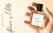 Franky Rain - Signature Script Font