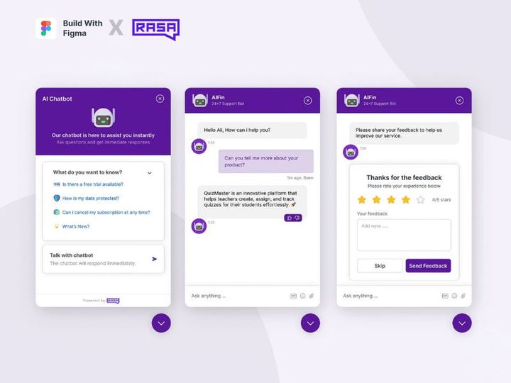 Support Boarder v1.0 - PHP Chatbot OpenAI Application + SAAS