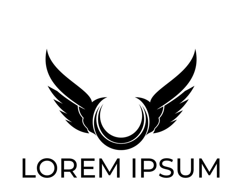 Wings logo