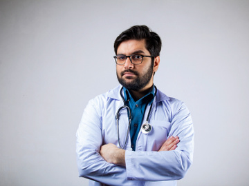 Doctor Stock Photos - Healthcare Medical Photography preview picture
