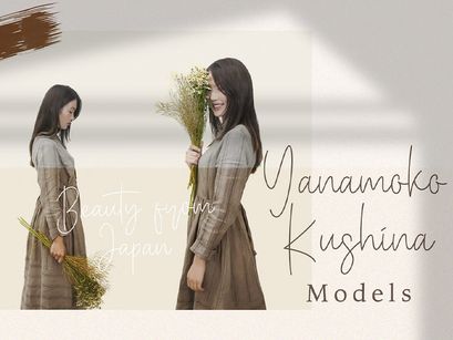 Baster Monky - Monoline Script Font