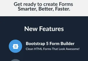 FormMaster Suite v1.0 -  Advanced Form Builder and Manager