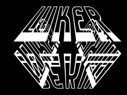 INVERKRUG - Free Font
