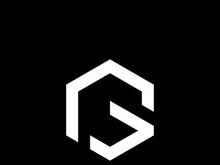 G Letter vector illustration icon