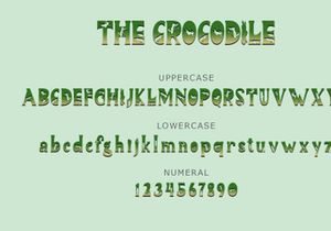 The Crocodile