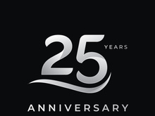 Abstract logo number 25 .Logo for business, independence greeting card.