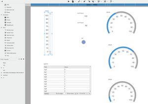 jQBuilder v1.0 - Advanced JavaScript & HTML5 UI Framework