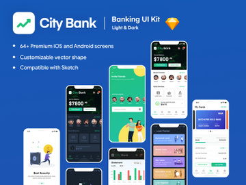 City Bank - Send and Receive Money anywhere in WOrld preview picture