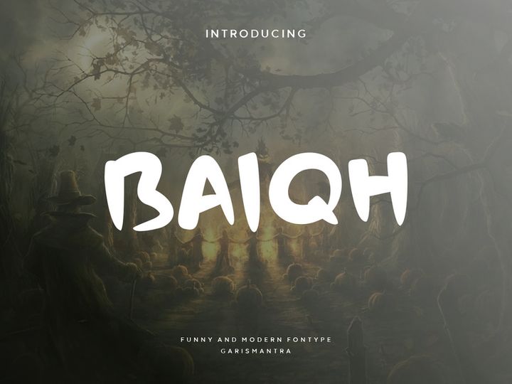 Baiqh